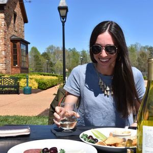 Meet your Posher, Kaileigh